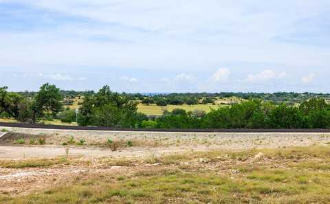 Lot 41 Buckskin Path, Fredericksburg, TX 78624