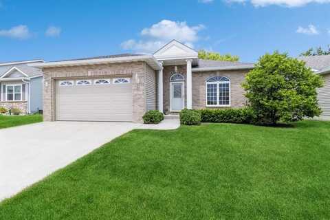 2433 Lakeside Drive, Ames, IA 50010