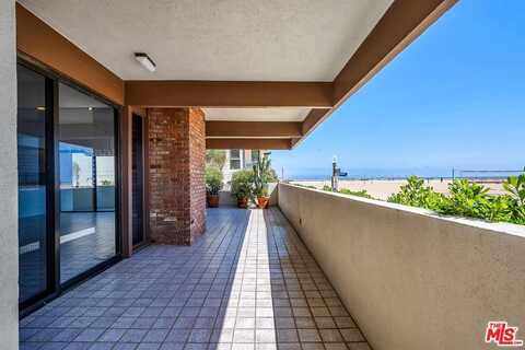 1 Westwind, Marina Del Rey, CA 90292