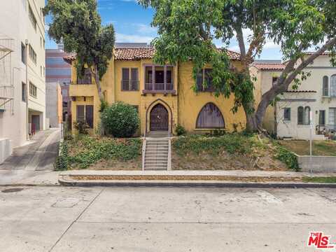 712 S Stanley Ave, Los Angeles, CA 90036