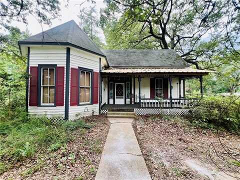 306 BELLEVUE Street, Jena, LA 71342