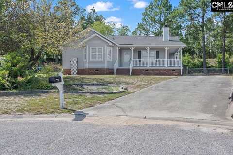 220 N Wrenwood Drive, Lexington, SC 29073