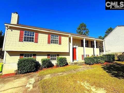 110 Pine Bluff Road, Columbia, SC 29229