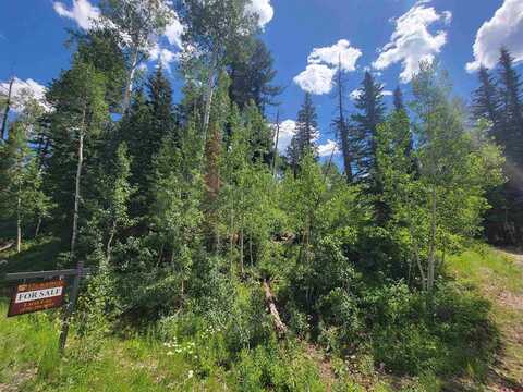 59 Engineer (lot 4) Drive, Durango, CO 81301