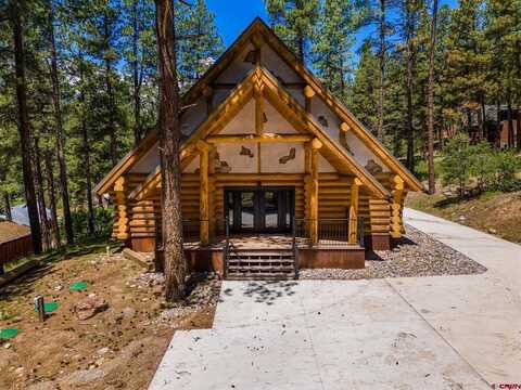 7100 County Road 501, Bayfield, CO 81122