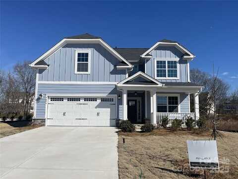 4684 Hopsack Drive, Indian Trail, NC 28079