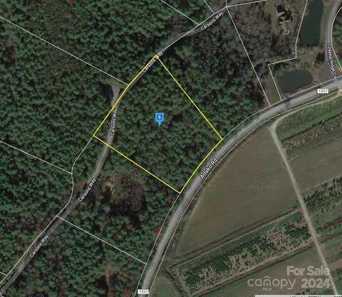 0 Carsons Way, Collettsville, NC 28611