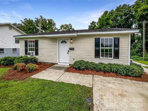 721 3rd Avenue, Gastonia, NC 28054