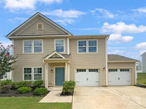 1019 Brooksland Place, Waxhaw, NC 28173