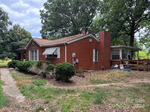 3307 Old Pageland Monroe Road, Monroe, NC 28112