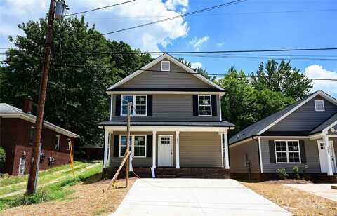 405 Harrel Street, Salisbury, NC 28144