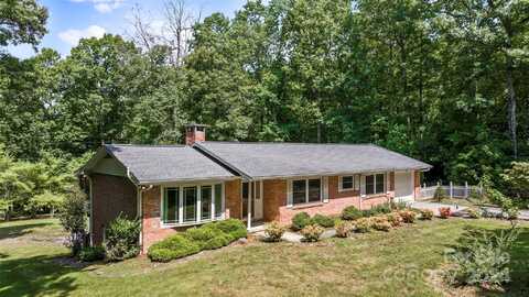 304 Jeter Mountain Terrace, Hendersonville, NC 28739