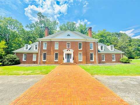 1226 Brookwood Drive, Shelby, NC 28150