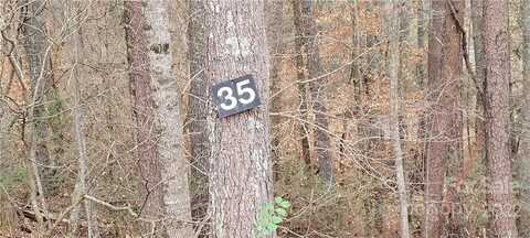 35 Settlers Trail unit: 35, Mars Hill, NC 28754