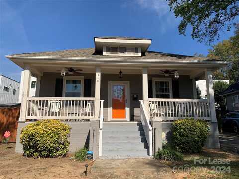 318 Katonah Avenue, Charlotte, NC 28208