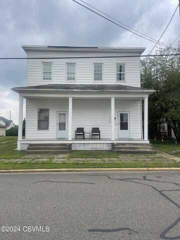 815 LASALLE Street, Berwick, PA 18603