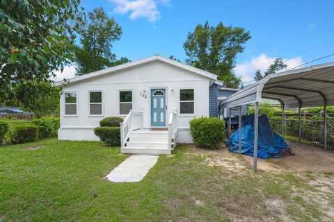 104 Grant Street, Walterboro, SC 29488