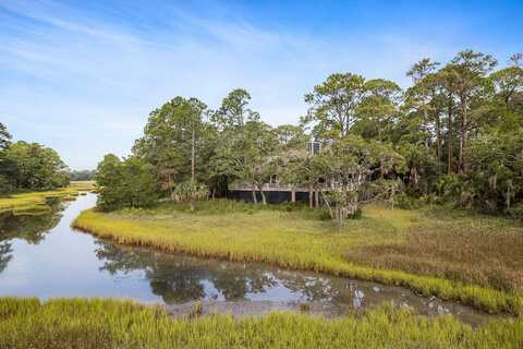 2963 Deer Point Drive, Seabrook Island, SC 29455