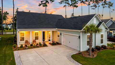 357 Tupelo Lake Drive, Summerville, SC 29486