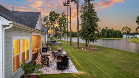 357 Tupelo Lake Drive, Summerville, SC 29486