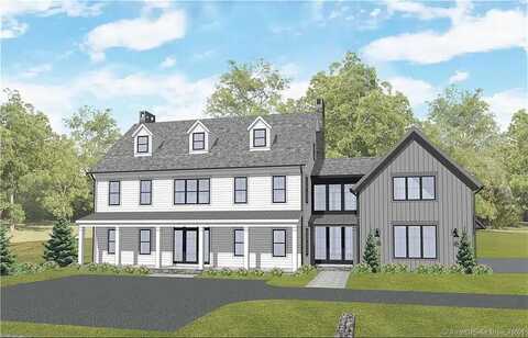 152 Carter Street, New Canaan, CT 06840