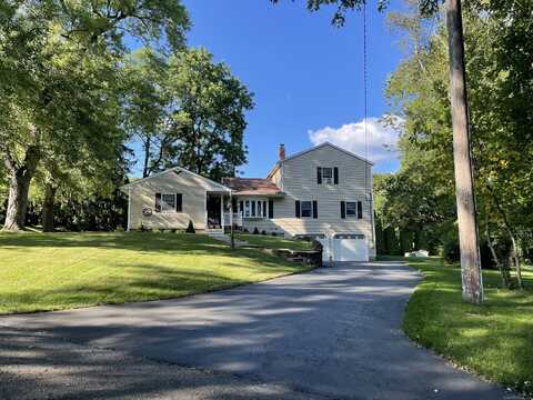 23 Ellen Avenue, Wolcott, CT 06716