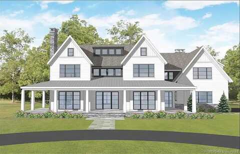 136 Carter Street, New Canaan, CT 06840