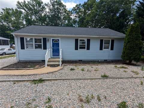 1315 Enon Avenue, Chester, VA 23836