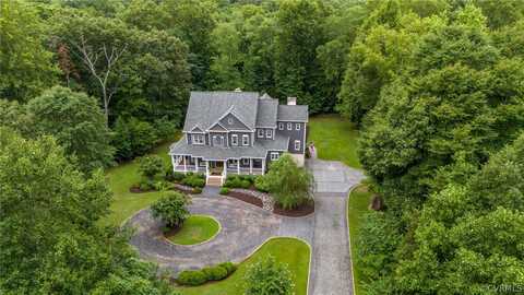 3139 Gullane Court, Powhatan, VA 23139