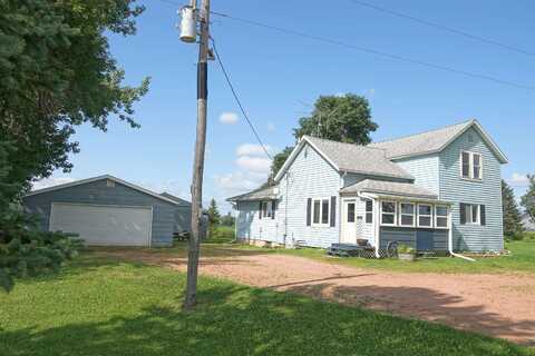 101642 HUCKLEBERRY ROAD, Colby, WI 54421