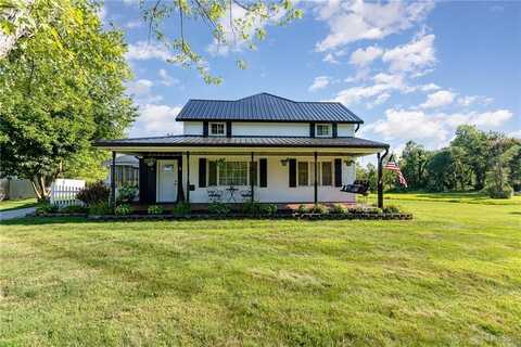 10811 Schiller Road, Medway, OH 45341