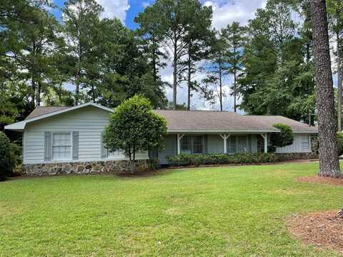 207 Foxfire Drive, Dothan, AL 36301