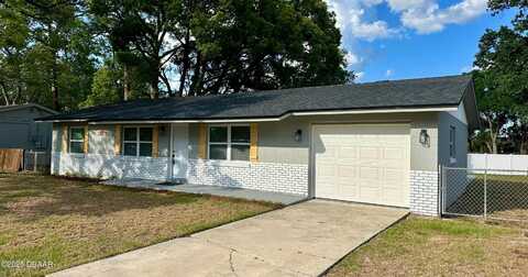 1801 James Street, South Daytona, FL 32119