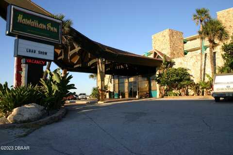 2301 S Atlantic Avenue, Daytona Beach, FL 32118