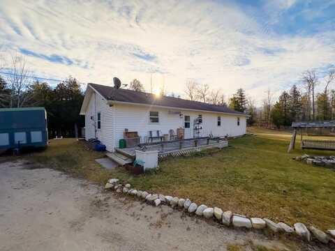 1654 Deer Lane Rd, Washington Island, WI 54246