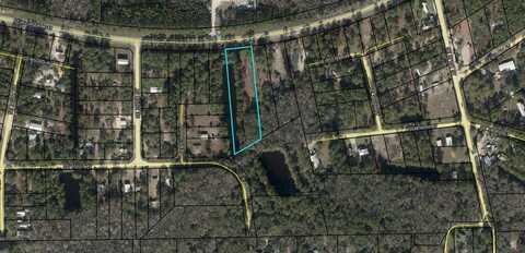 State Rd 349, Old Town, FL 32628