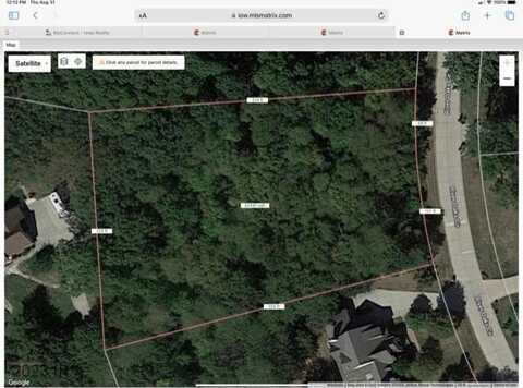 0 River Oaks Lot 16 Plat 3 Street, West Des Moines, IA 50266