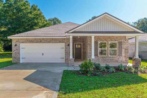 5459 Elzie Road, Baker, FL 32531