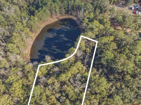 Lot 30 Blue Creek Road, Ponce De Leon, FL 32455