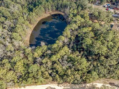 Lot 27 Blue Creek Road, Ponce De Leon, FL 32455