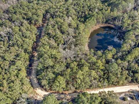 Lot 25 Blue Creek Road, Ponce De Leon, FL 32455