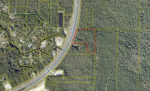 TBD S Us Highway 331, Freeport, FL 32439