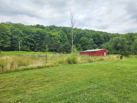 10822 Dry Run Road, Beaver Dams, NY 14812