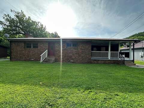 7597 Zebulon Hwy, Pikeville, KY 41501