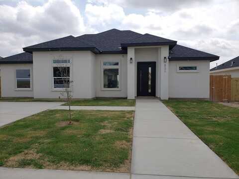 3171 ETHEL DR., Eagle Pass, TX 78852