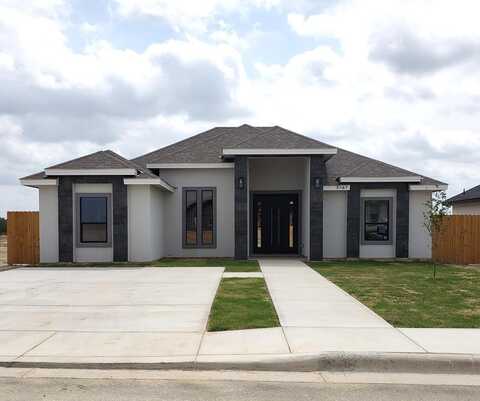 3167 ETHEL DR., Eagle Pass, TX 78852