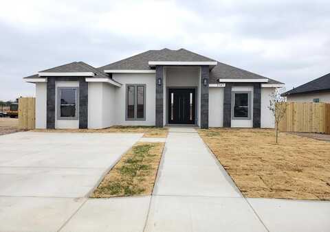 3167 ETHEL DR., Eagle Pass, TX 78852