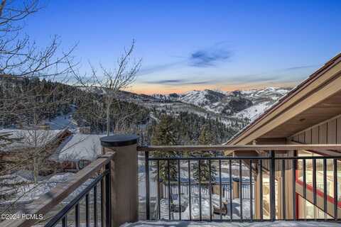 5 Bellemont Court, Park City, UT 84060