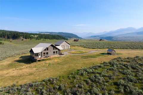 75 Madison Trail, Cameron, MT 59720