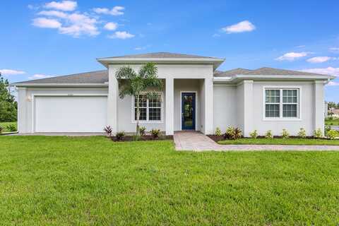 1442 OLANCHA COURT, Punta Gorda, FL 33983